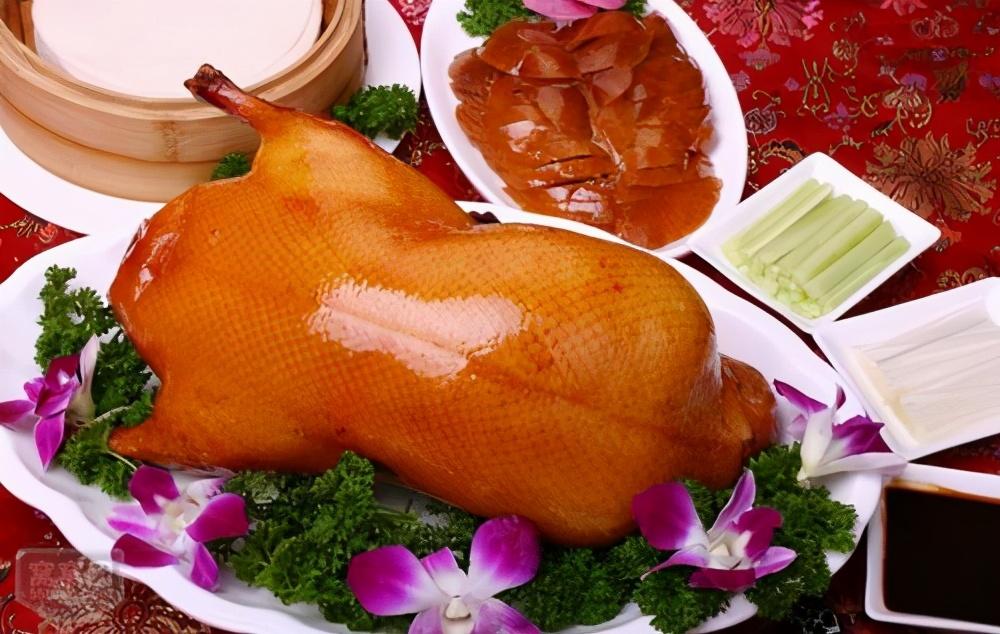 What are the “Four Big Roast Ducks in China”? How many have you eaten? It turns out that roast duck also has status.
