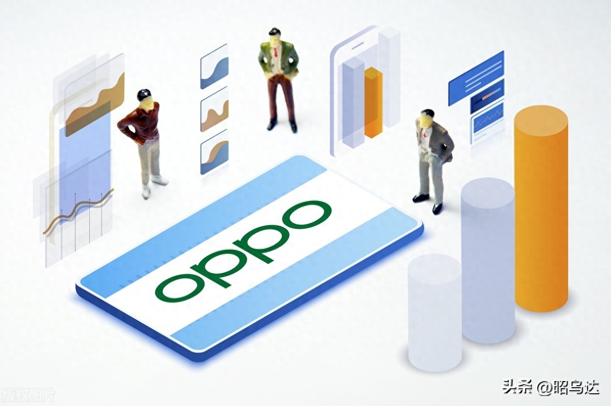 How to adjust the font size of oppo mobile phone