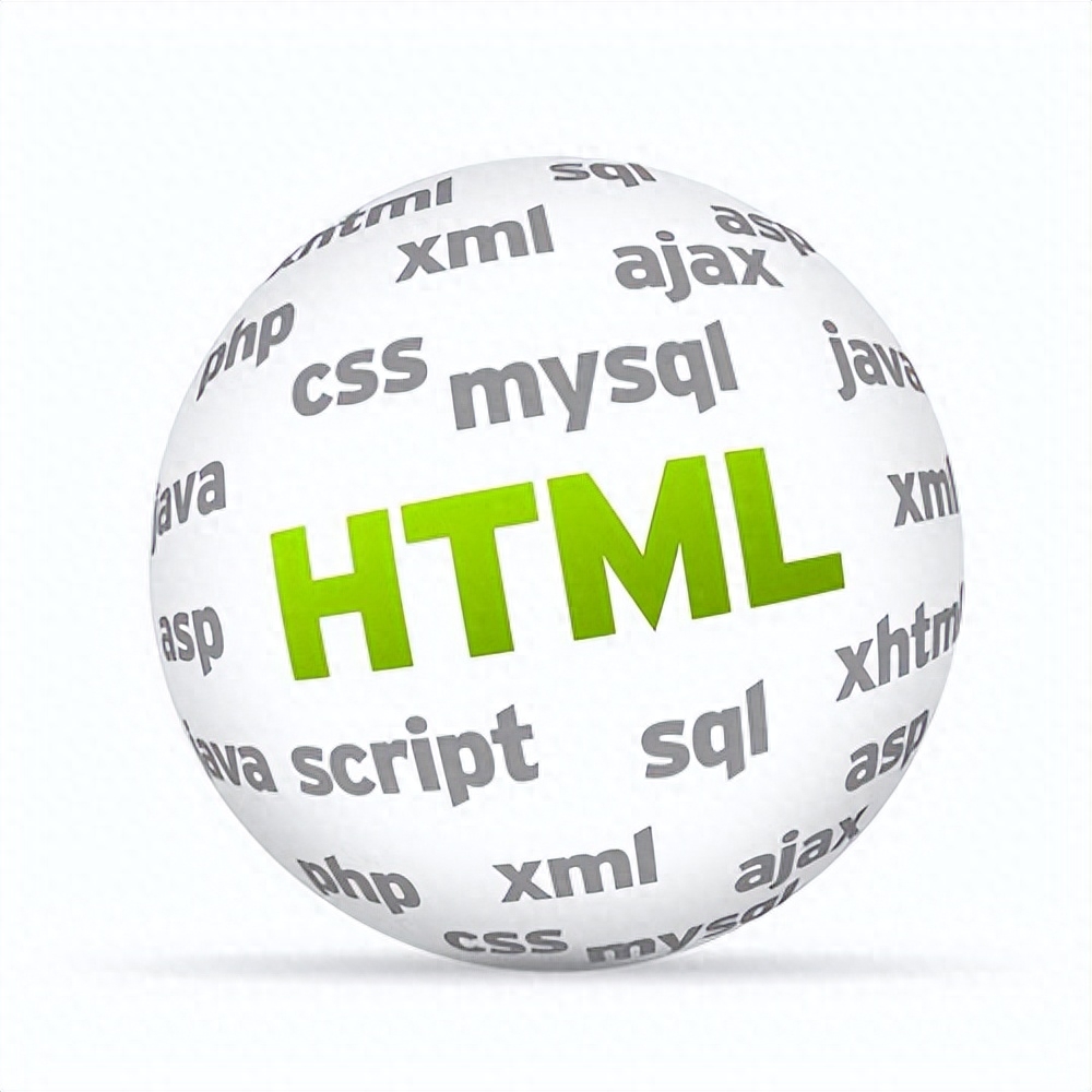 How to create a web page using HTML?