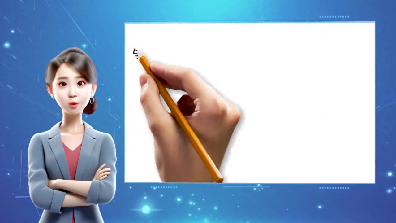 [Wancai Weiying] Focusky animation presentation master PPT template
