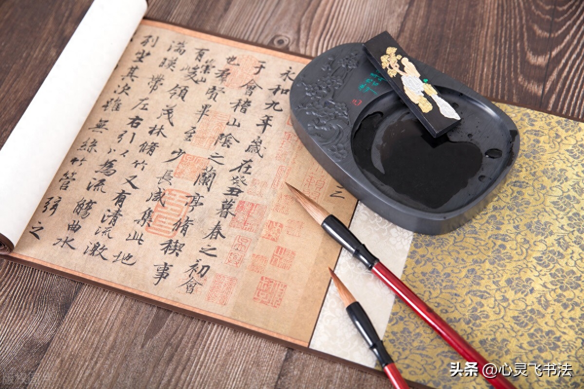 What are the five styles of Chinese calligraphy? In which dynasties were they popular? Who are the representative calligraphers?
